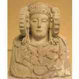 Click para ampliar. Pulsa en el nombre para ver la ficha. Dama de Elche 2 foto moderna